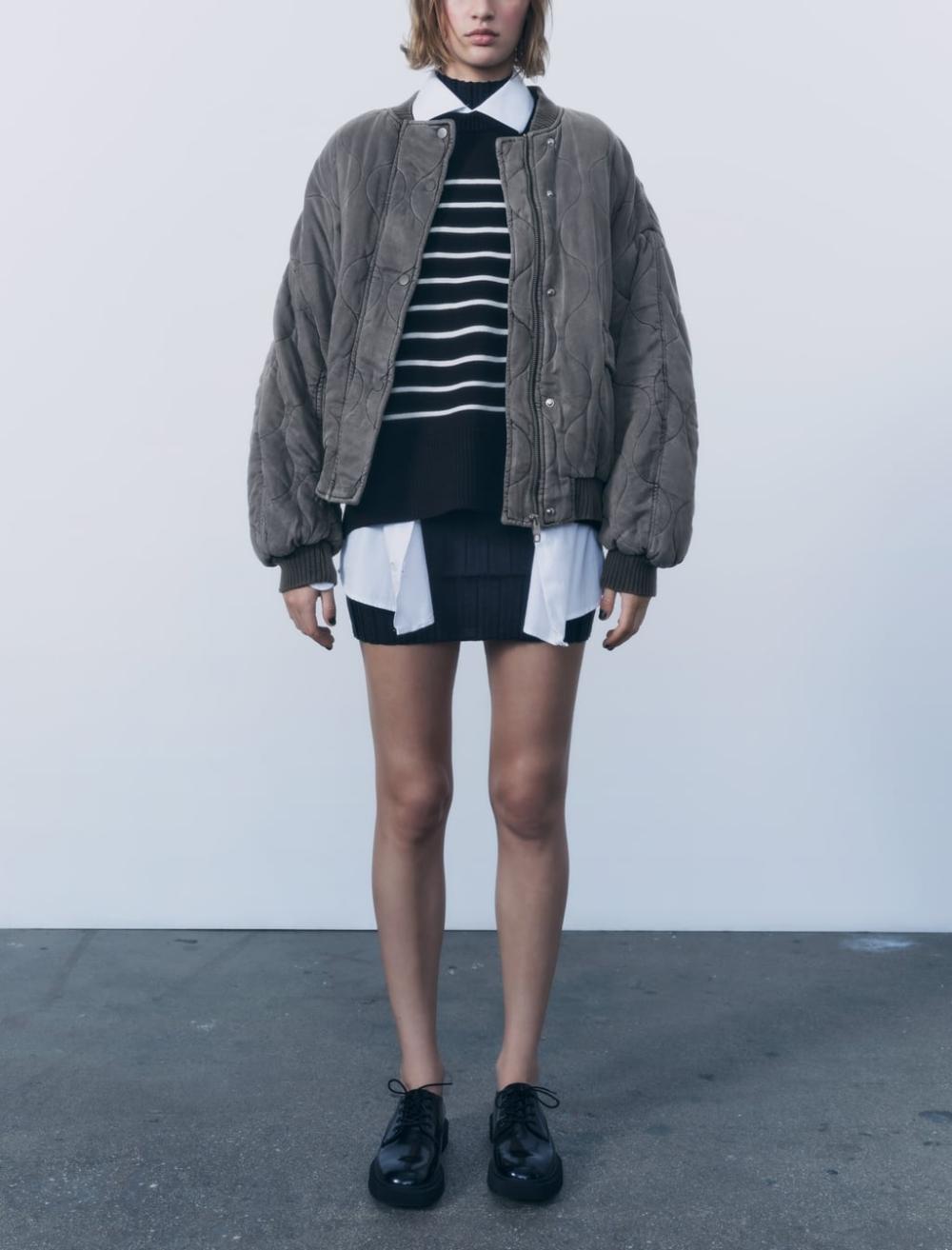 Jacke "Sieer"